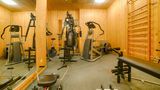Focus Premium Hotel Pod Orlem Health