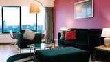 Wyndham Grand Bangsar Kuala Lumpur Suite