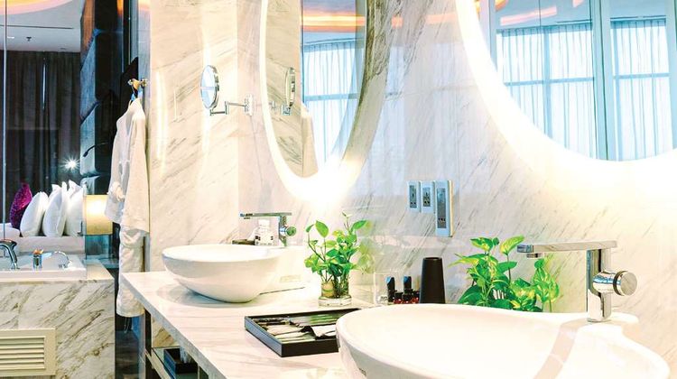 Wyndham Grand Bangsar Kuala Lumpur Room