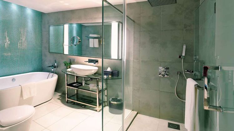 Wyndham Grand Bangsar Kuala Lumpur Room