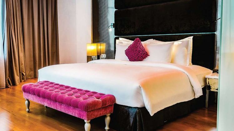 Wyndham Grand Bangsar Kuala Lumpur Suite