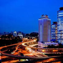 Wyndham Grand Bangsar Kuala Lumpur