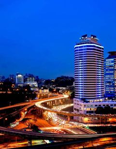Wyndham Grand Bangsar Kuala Lumpur