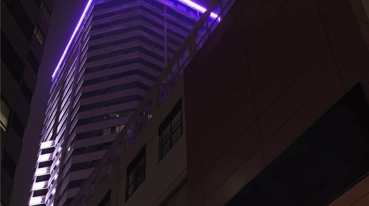 Wyndham Grand Bangsar Kuala Lumpur Exterior