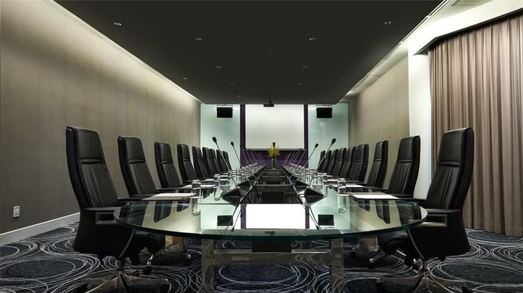 Wyndham Grand Bangsar Kuala Lumpur Meeting