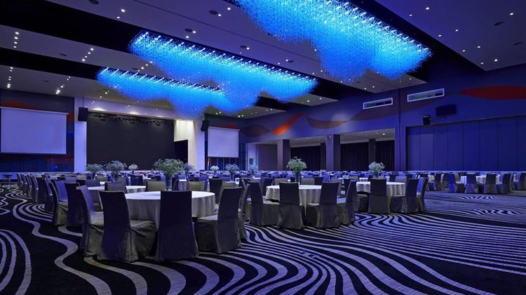 Wyndham Grand Bangsar Kuala Lumpur Ballroom