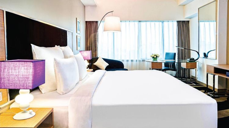 Wyndham Grand Bangsar Kuala Lumpur Room