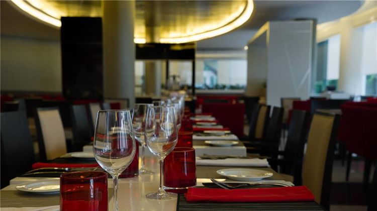 Wyndham Grand Bangsar Kuala Lumpur Restaurant