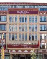 Ramada by Wyndham Diqing
