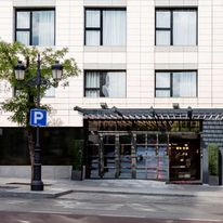 Radisson Red Madrid