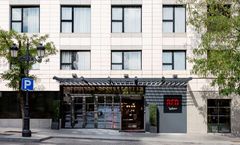 Radisson Red Madrid
