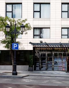 Radisson Red Madrid