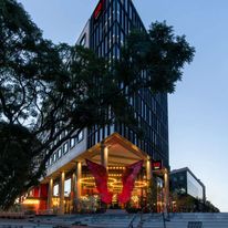 Radisson RED Johannesburg Rosebank