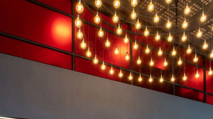 Radisson RED Johannesburg Rosebank Lobby