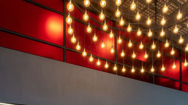<b>Radisson RED Johannesburg Rosebank Lobby</b>. Images powered by <a href="https://iceportal.shijigroup.com/" title="IcePortal" target="_blank">IcePortal</a>.