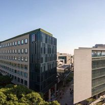 Radisson RED Johannesburg Rosebank