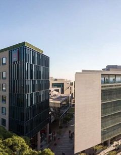Radisson RED Johannesburg Rosebank