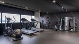 Radisson RED Johannesburg Rosebank Health