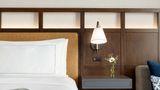 Valley Hotel Birmingham Curio Collection Room