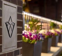 Valley Hotel Birmingham Curio Collection Exterior