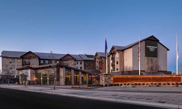 Homewood Suites by Hilton Eagle Boise