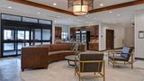 Homewood Suites by Hilton Eagle Boise Lobby