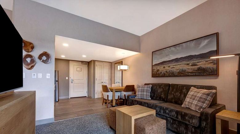 <b>Homewood Suites by Hilton Eagle Boise Room</b>. Images powered by <a href="https://iceportal.shijigroup.com/" title="IcePortal" target="_blank">IcePortal</a>.