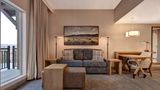 Homewood Suites by Hilton Eagle Boise Room
