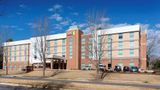 Home2 Suites by Hilton Charlotte Belmont Exterior