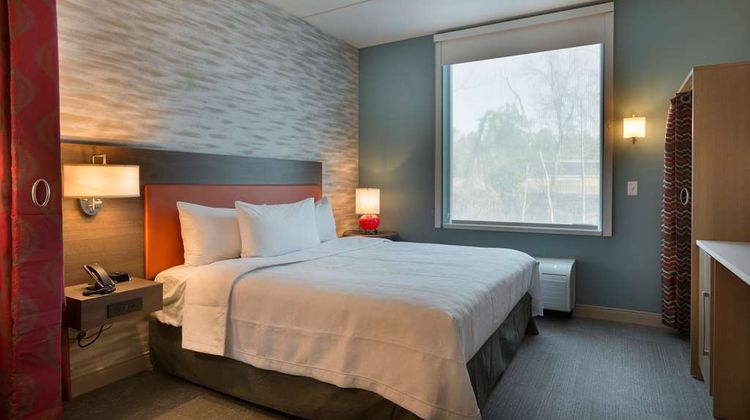 Home2 Suites by Hilton Charlotte Belmont Room