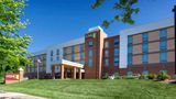 Home2 Suites by Hilton Charlotte Belmont Exterior