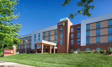 Home2 Suites by Hilton Charlotte Belmont