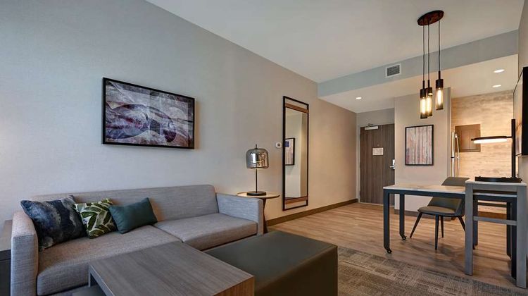 Homewood Sts by Hilton Dallas The Colony Room