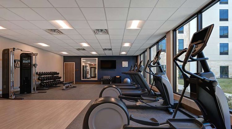 Homewood Sts by Hilton Dallas The Colony Health