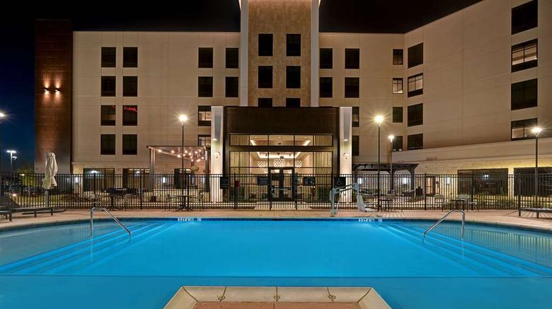 <b>Homewood Sts by Hilton Dallas The Colony Pool</b>. Images powered by <a href="https://iceportal.shijigroup.com/" title="IcePortal" target="_blank">IcePortal</a>.