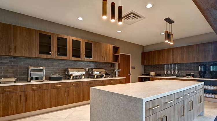 Homewood Sts by Hilton Dallas The Colony Restaurant