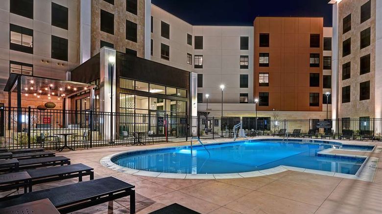 <b>Homewood Sts by Hilton Dallas The Colony Pool</b>. Images powered by <a href="https://iceportal.shijigroup.com/" title="IcePortal" target="_blank">IcePortal</a>.