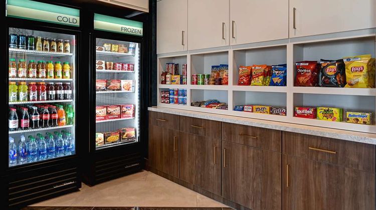 Homewood Sts by Hilton Dallas The Colony Restaurant