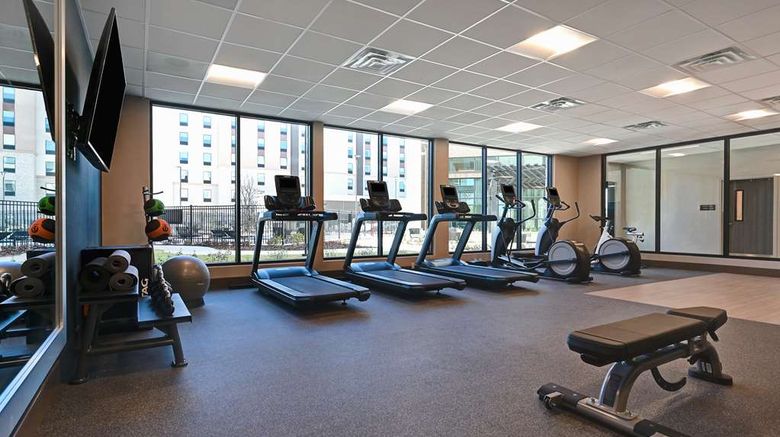 <b>Homewood Sts by Hilton Dallas The Colony Health</b>. Images powered by <a href="https://iceportal.shijigroup.com/" title="IcePortal" target="_blank">IcePortal</a>.