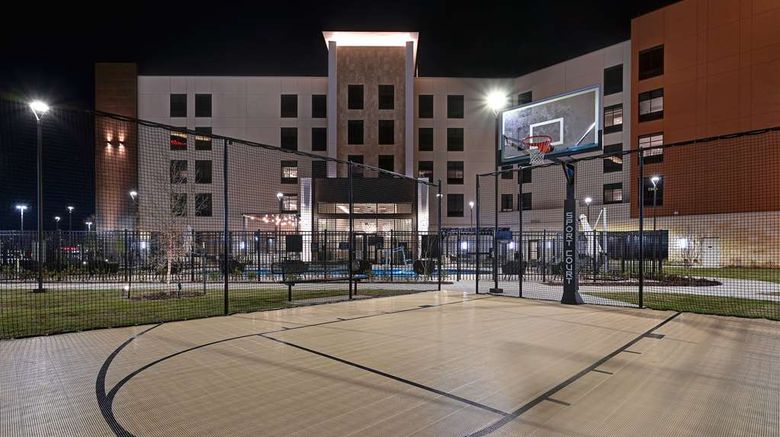 <b>Homewood Sts by Hilton Dallas The Colony Recreation</b>. Images powered by <a href="https://iceportal.shijigroup.com/" title="IcePortal" target="_blank">IcePortal</a>.