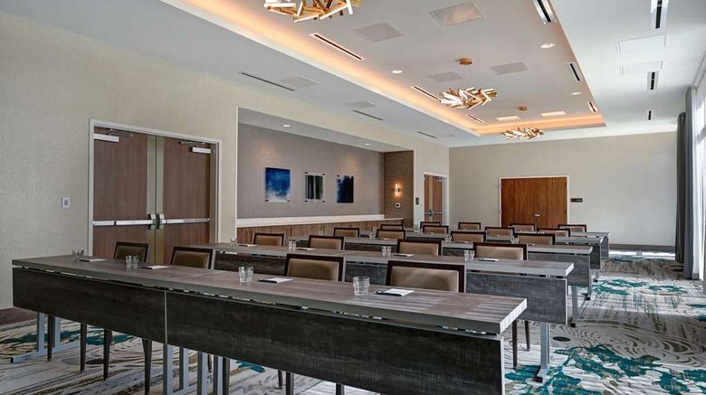 <b>Homewood Sts by Hilton Dallas The Colony Meeting</b>. Images powered by <a href="https://iceportal.shijigroup.com/" title="IcePortal" target="_blank">IcePortal</a>.