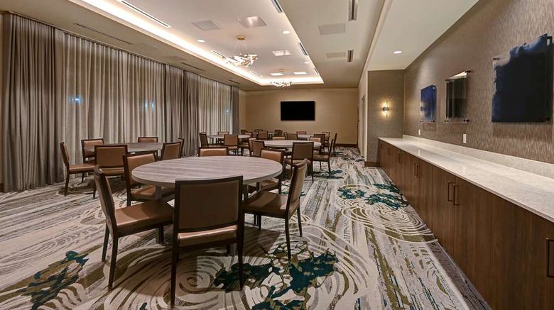 <b>Homewood Sts by Hilton Dallas The Colony Meeting</b>. Images powered by <a href="https://iceportal.shijigroup.com/" title="IcePortal" target="_blank">IcePortal</a>.