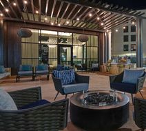 Homewood Sts by Hilton Dallas The Colony Exterior