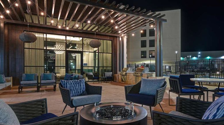 <b>Homewood Sts by Hilton Dallas The Colony Exterior</b>. Images powered by <a href="https://iceportal.shijigroup.com/" title="IcePortal" target="_blank">IcePortal</a>.