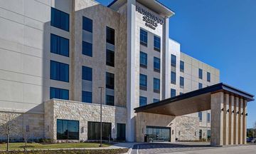Homewood Sts by Hilton Dallas The Colony