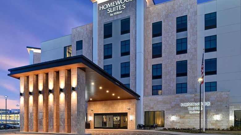 <b>Homewood Sts by Hilton Dallas The Colony Exterior</b>. Images powered by <a href="https://iceportal.shijigroup.com/" title="IcePortal" target="_blank">IcePortal</a>.