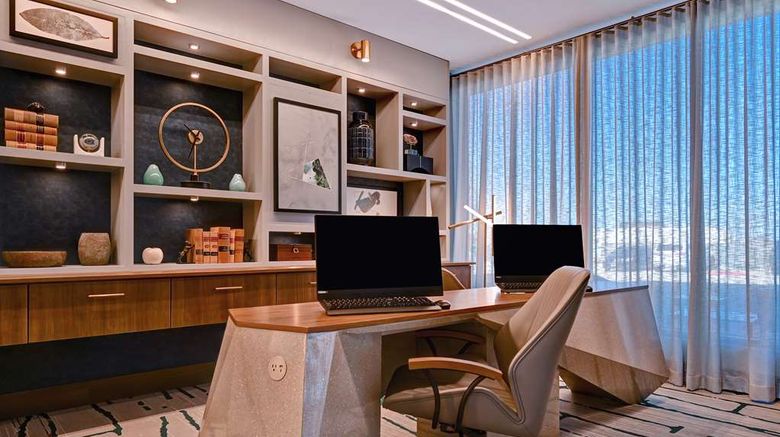 <b>Homewood Sts by Hilton Dallas The Colony Lobby</b>. Images powered by <a href="https://iceportal.shijigroup.com/" title="IcePortal" target="_blank">IcePortal</a>.