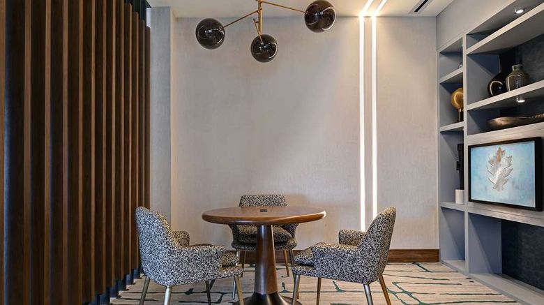 <b>Homewood Sts by Hilton Dallas The Colony Lobby</b>. Images powered by <a href="https://iceportal.shijigroup.com/" title="IcePortal" target="_blank">IcePortal</a>.