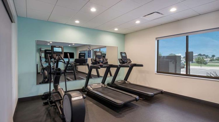 Tru by Hilton Warsaw Health
