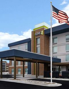 Home2 Suites by Hilton Downtown Delano